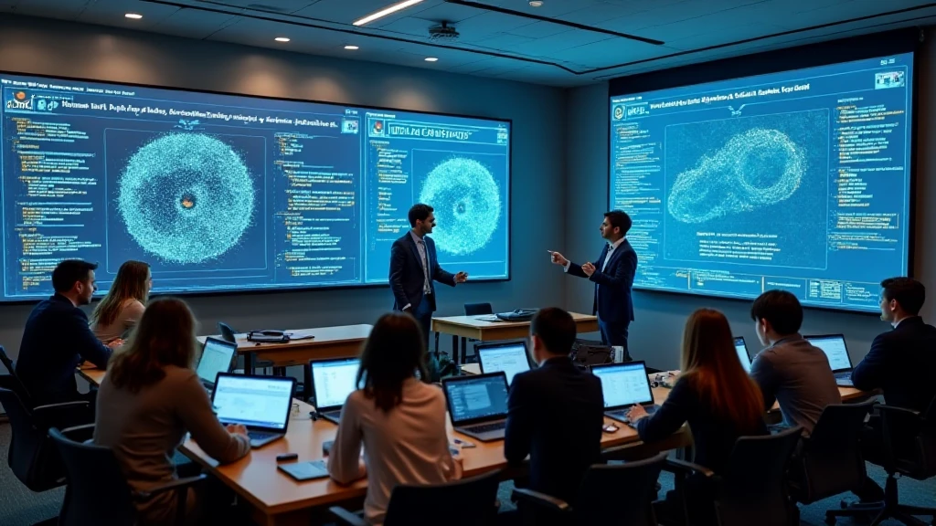 Vietnam blockchain educational programs