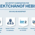 2025 Blockchain Security Standards: A Comprehensive Guide for Digital Asset Protection