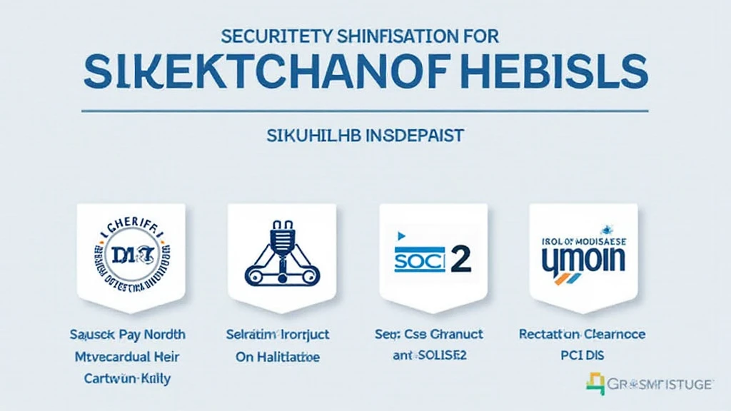HIBT crypto exchange security certifications 2025