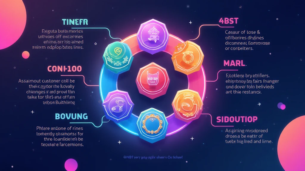 HIBT crypto exchange customer loyalty rewards