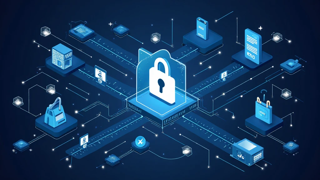 Vietnamese crypto exchange security measures 2025