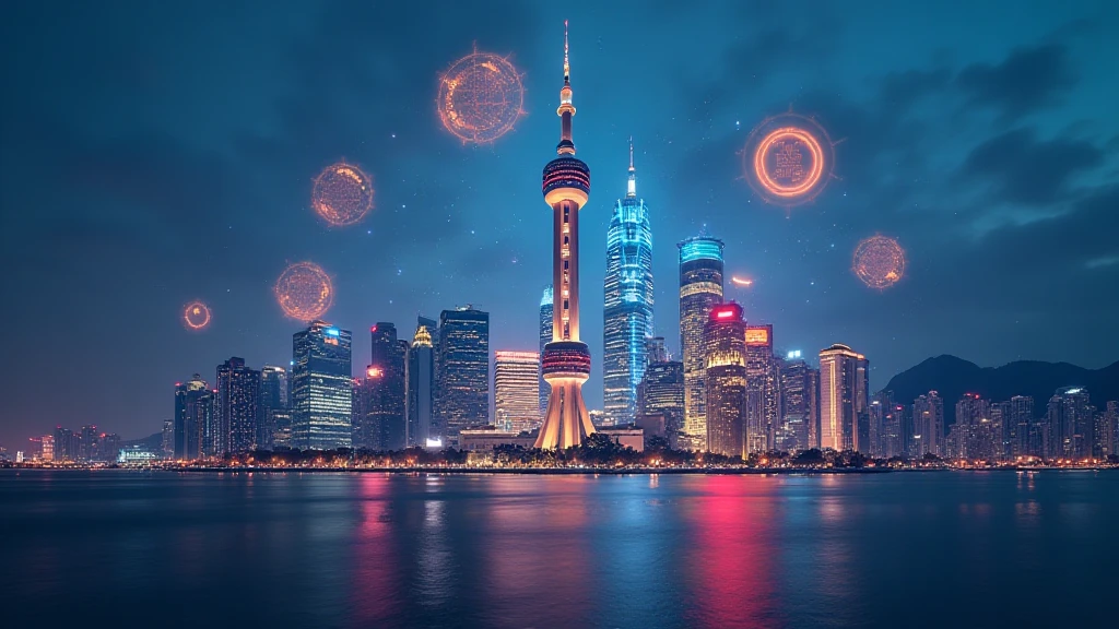 Vietnam blockchain tourism platforms 2025
