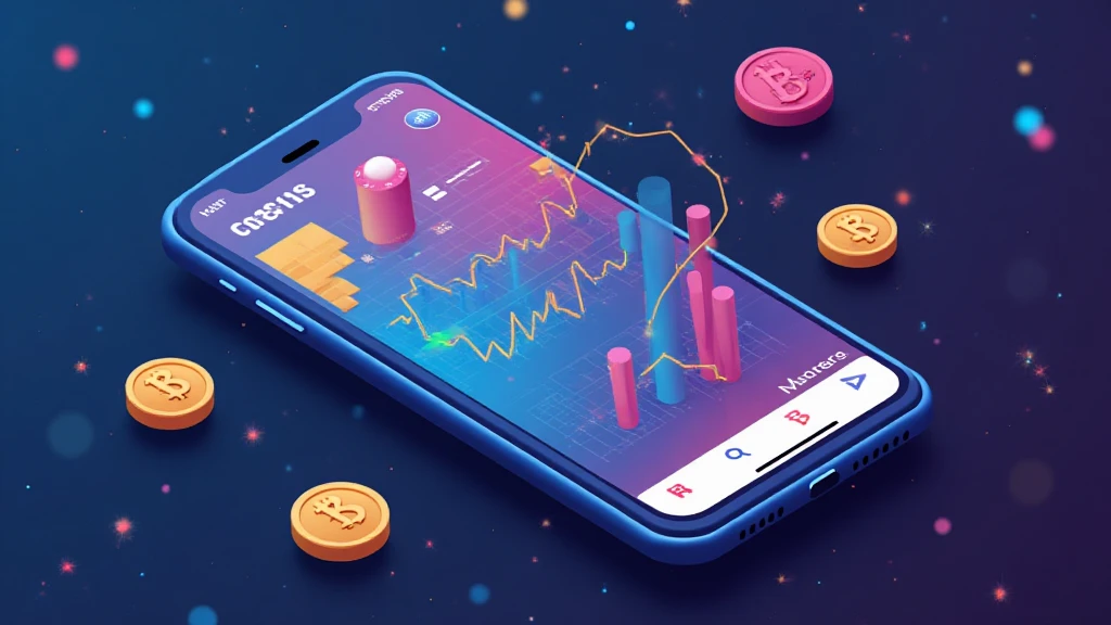HIBT crypto portfolio tracking dashboard
