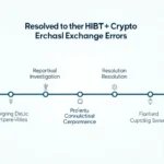 Resolving HIBT Crypto Exchange Errors: A Complete Timeline