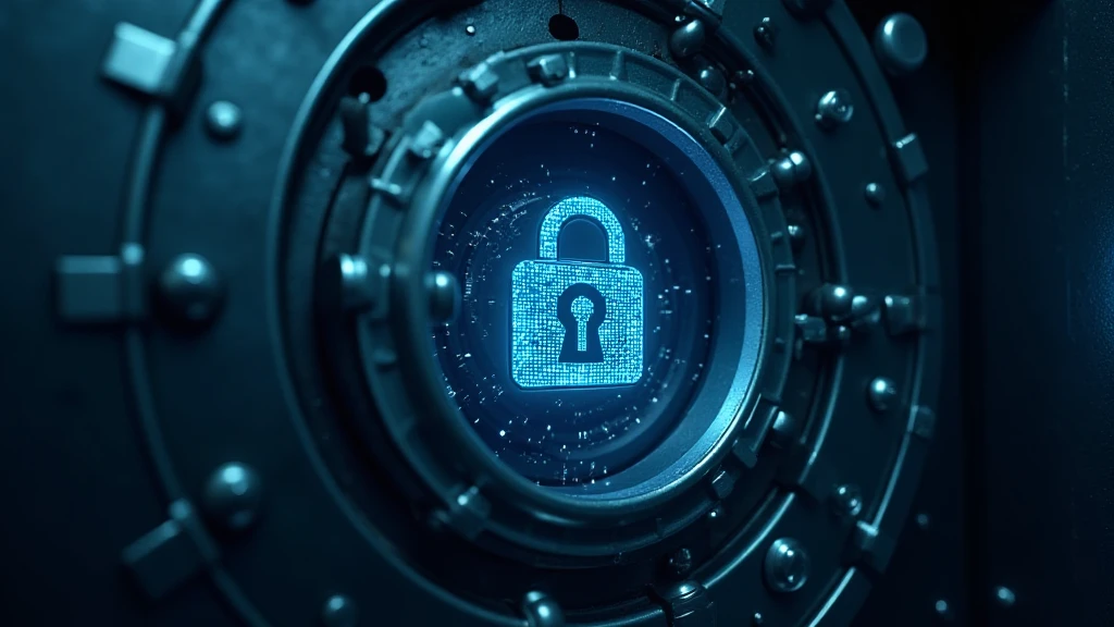 Vietnam blockchain healthcare data management