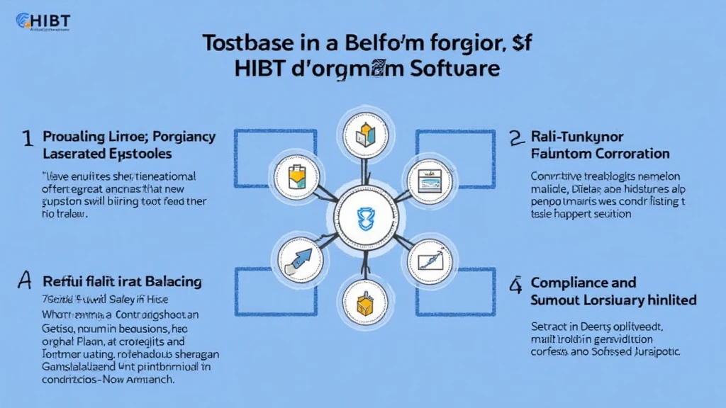 HIBT crypto asset management software