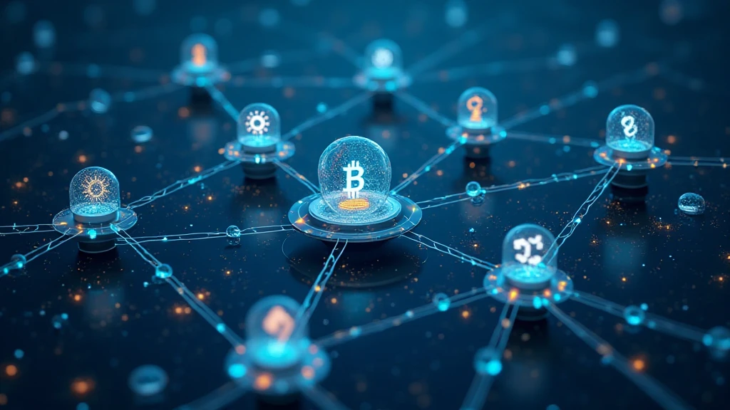 Vietnam blockchain interoperability challenges
