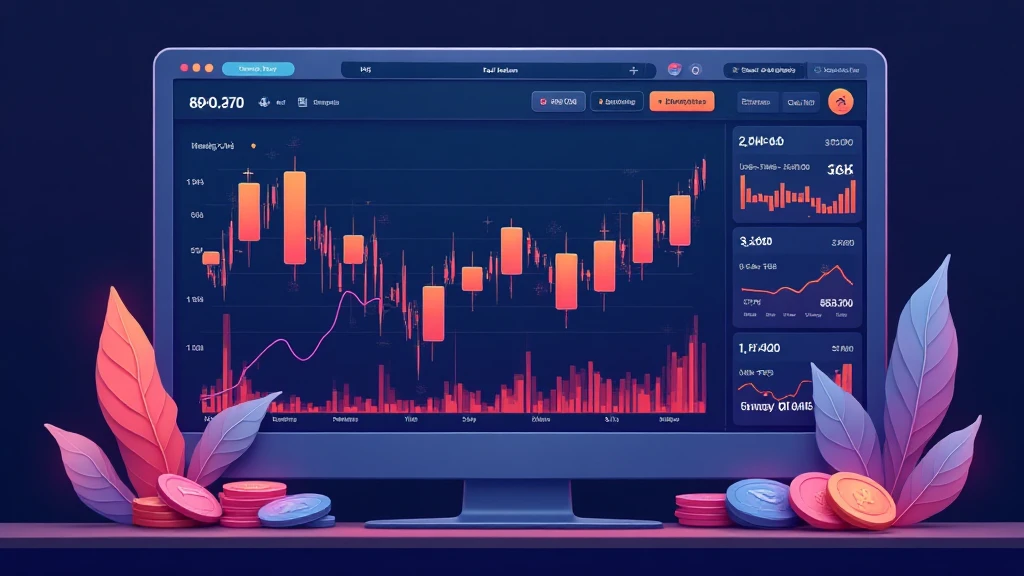 HIBT crypto exchange order execution efficiency