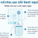 Vietnamese Crypto Exchange Mobile Security Tips