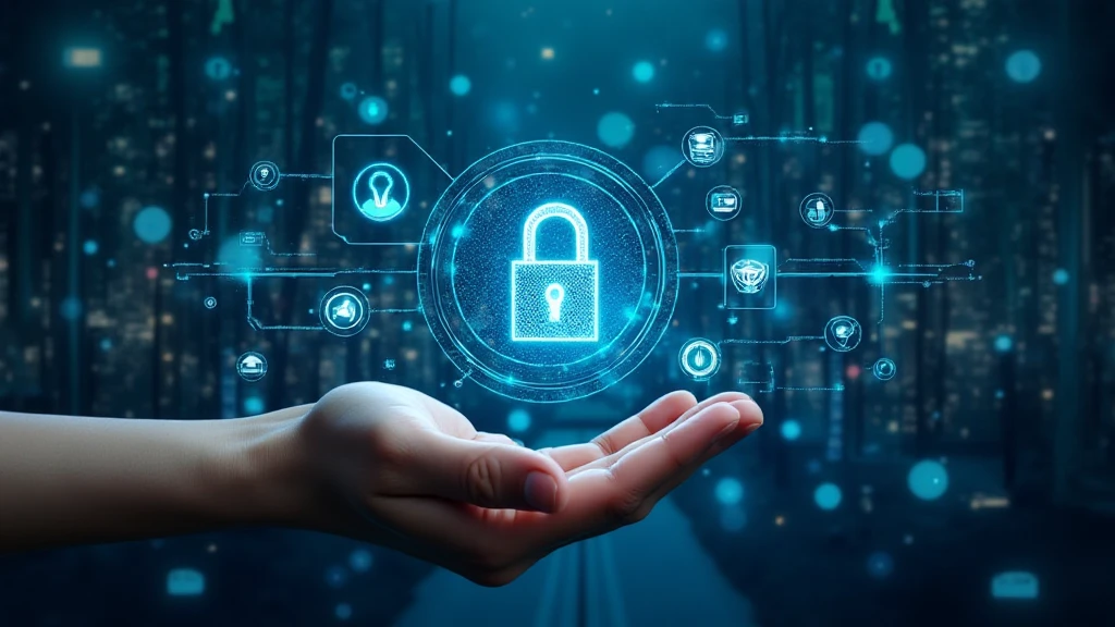 Vietnam blockchain government blockchain projects