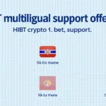 Exploring HIBT Crypto Exchange Customer Support Languages