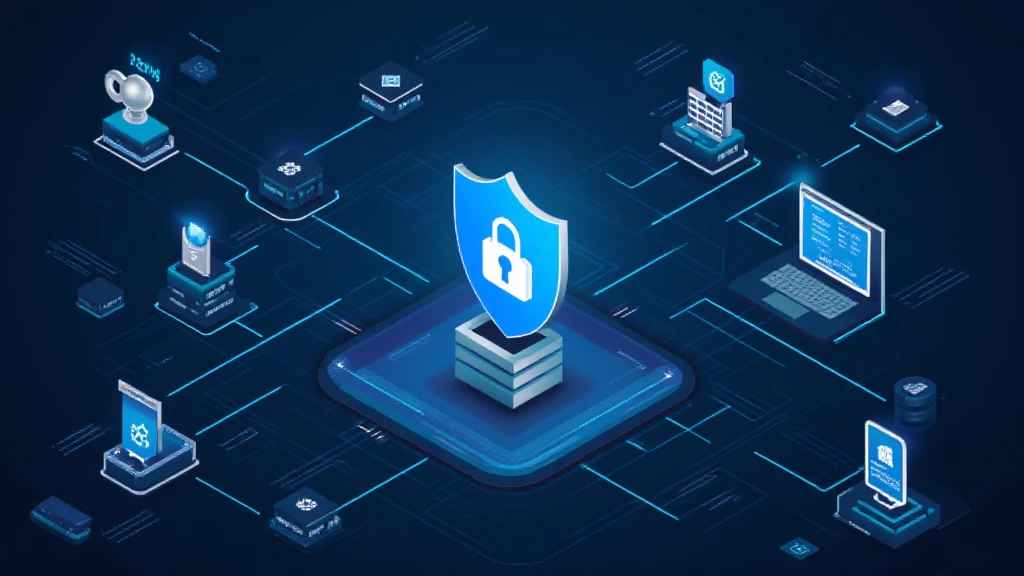 Vietnamese crypto exchange security protocols 2025