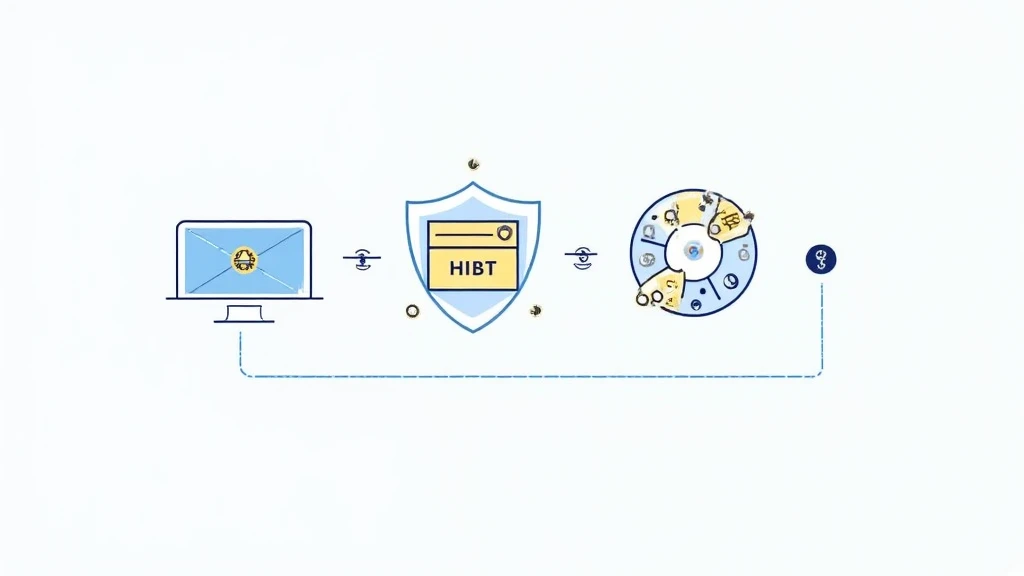 HIBT crypto exchange withdrawal process steps