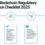 Vietnam Blockchain Regulatory Compliance Checklist: Essential Guide for 2025