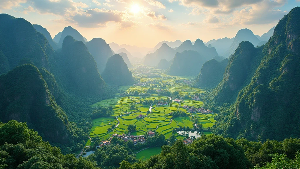 Vietnam blockchain tourism initiatives 2025