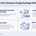 Vietnamese Crypto Exchange Market Insights Report