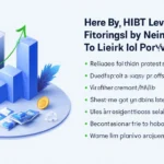 Exploring HIBT Crypto Leverage Trading Advantages