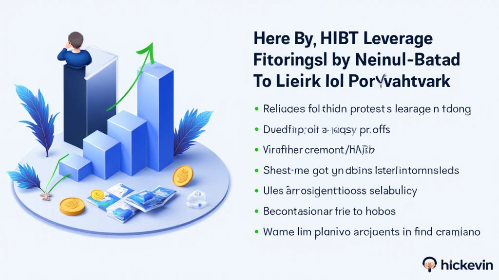HIBT crypto leverage trading advantages explained