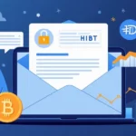 HIBT Crypto Exchange Withdrawal Confirmation Email: What You Need to Know