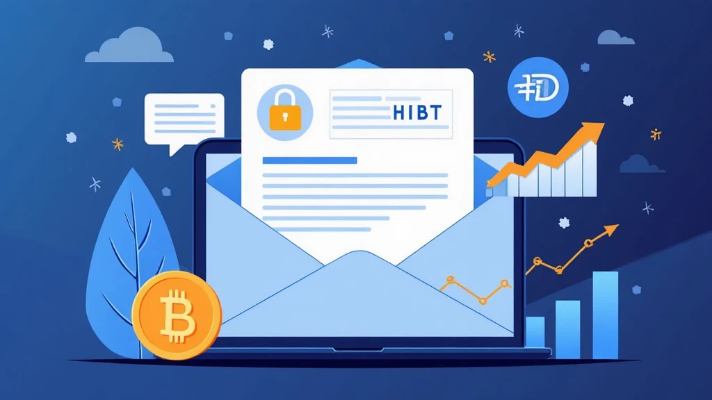 HIBT crypto exchange withdrawal confirmation email