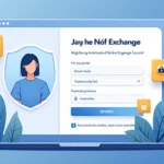 Vietnamese Crypto Exchange User Registration Portal: Unlocking Opportunities