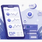 Track Your Investments: HIBT Crypto Portfolio App