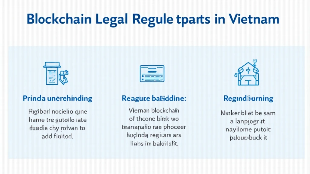 Vietnam blockchain legal requirements 2025
