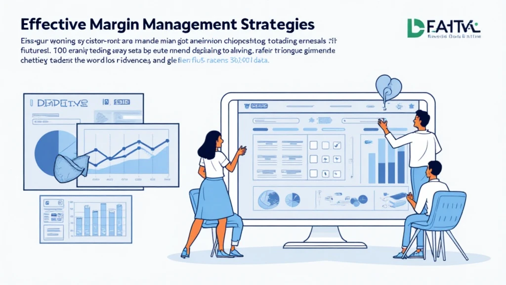 HIBT crypto futures margin management strategies