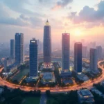 Vietnam Blockchain Real Estate Platforms 2025: A New Era of Investment Opportunities