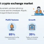 Vietnamese Crypto Exchange Market Analysis Report