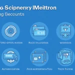 2025 Blockchain Security Standards: A Comprehensive Guide for Digital Asset Protection