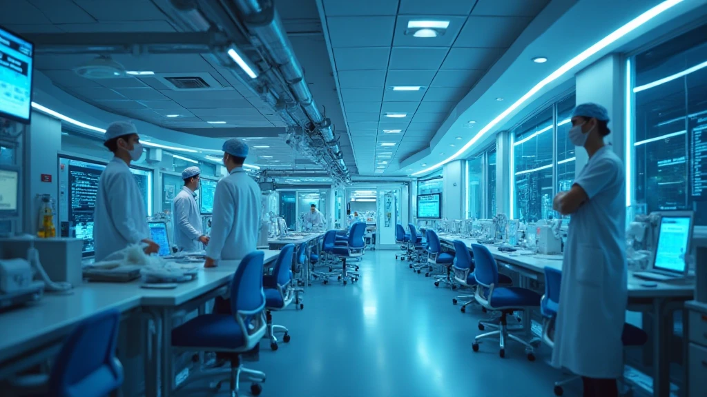 Vietnam blockchain healthcare platforms 2025