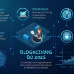 2025 Blockchain Security Standards: A Comprehensive Guide for Digital Asset Protection