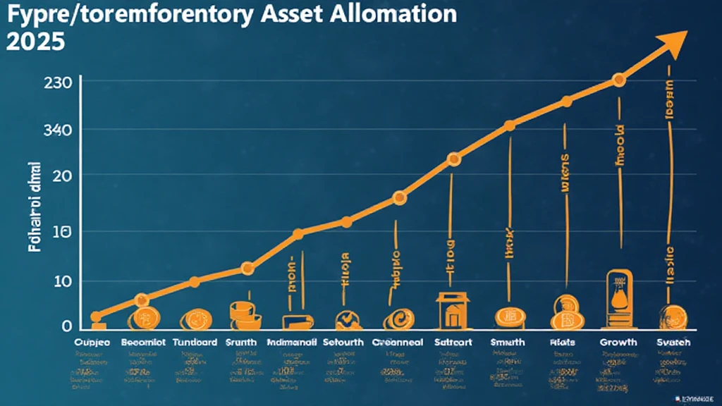 HIBT crypto asset allocation strategies 2025