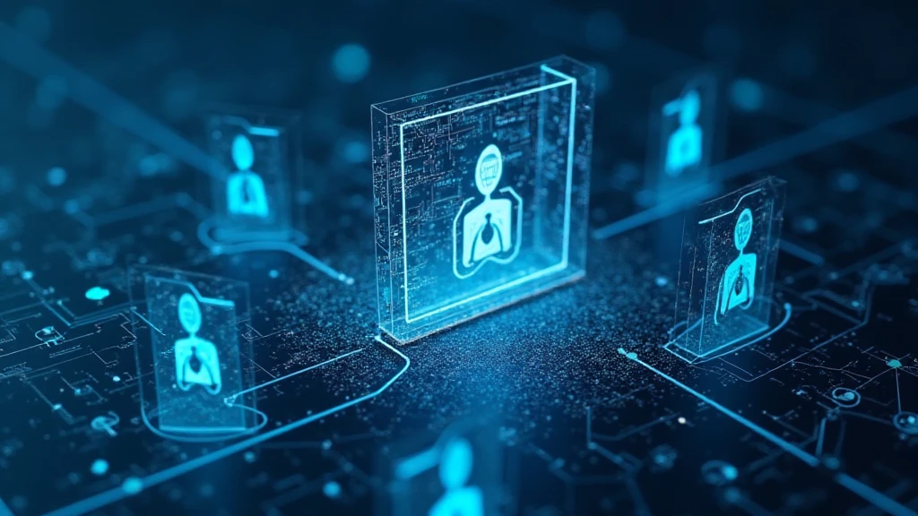 Vietnam blockchain digital identity solutions