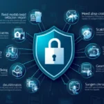 2025 Blockchain Security Standards: A Comprehensive Guide for Digital Asset Protection