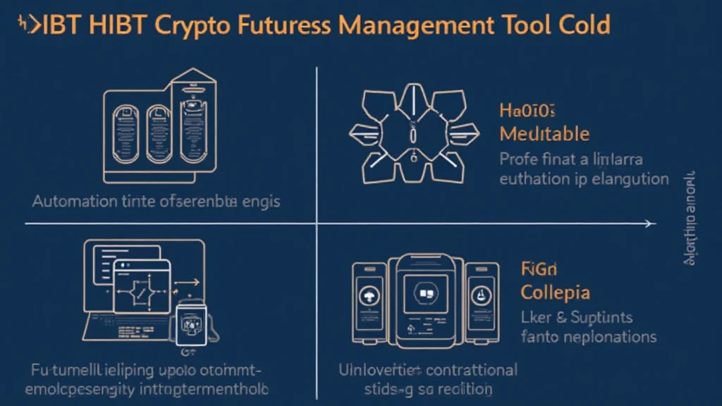 HIBT crypto futures contract management tools