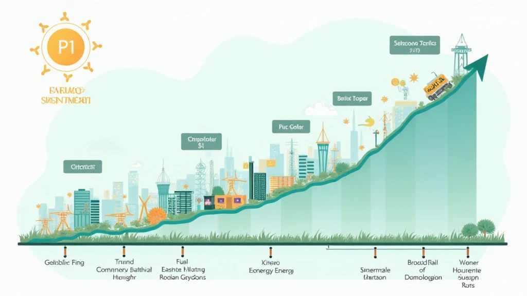 Vietnam blockchain energy