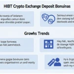 Understanding HIBT Crypto Exchange Deposit Bonuses
