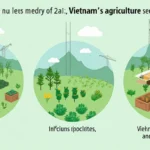 Vietnam Blockchain Agricultural Innovations 2025: Transforming the Future of Farming