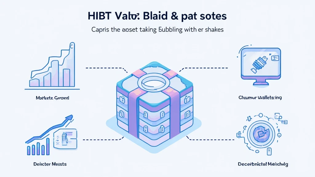 HIBT ETH staking investment guide Vietnam