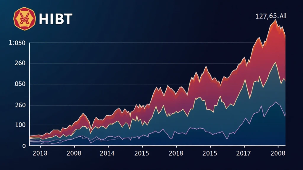 HIBT historical crypto price data Vietnam