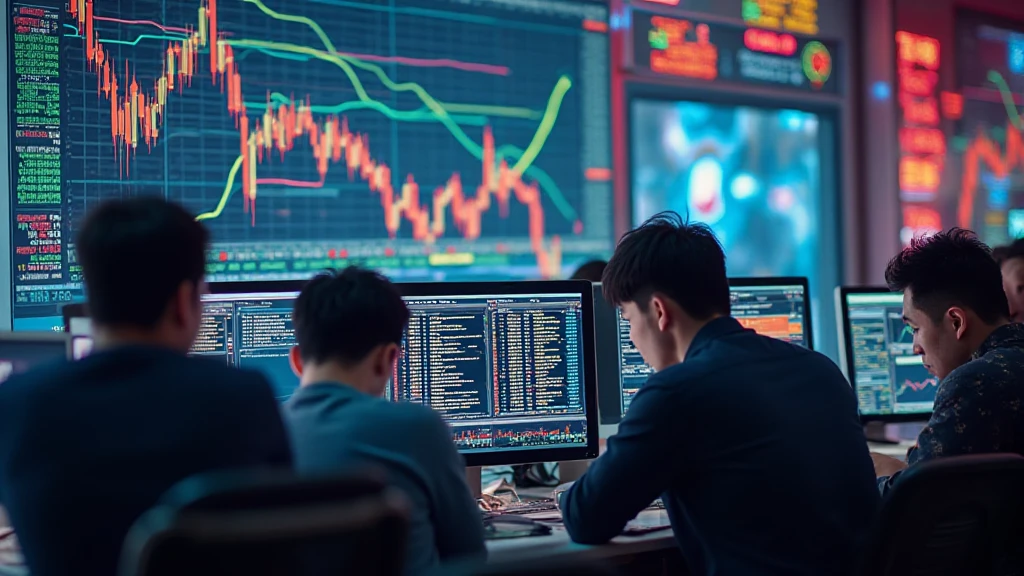 HIBT scalping investment techniques Vietnam