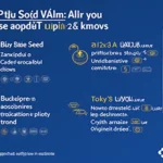 HIBT Seed Phrase Backup Investment Best Practices for Vietnam