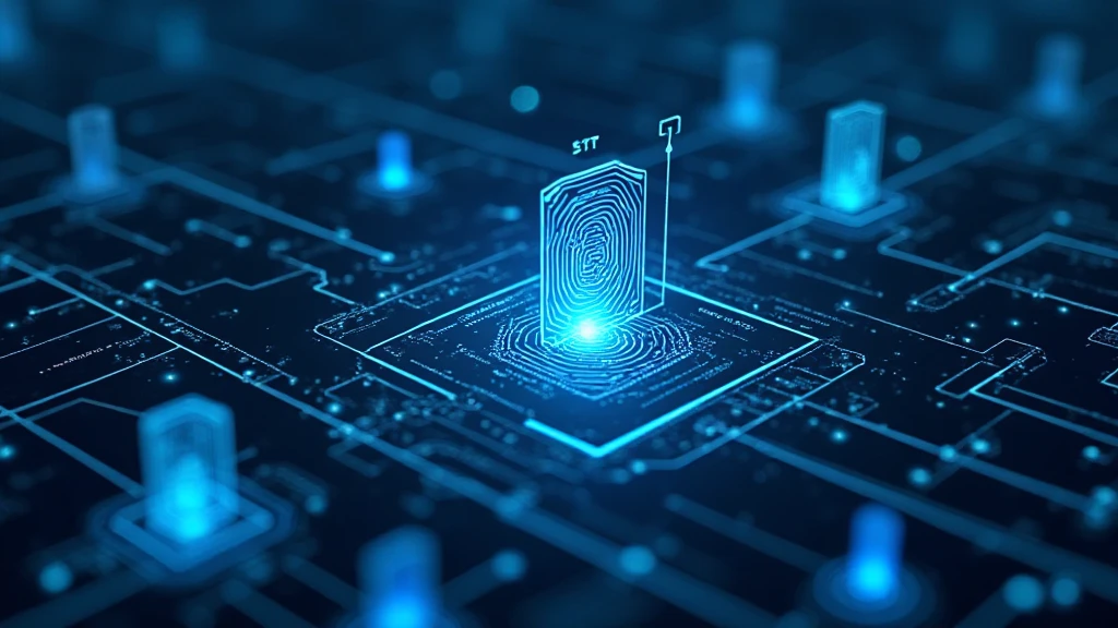 2025 Blockchain Security Standards: A Comprehensive Guide for Digital Asset Protection