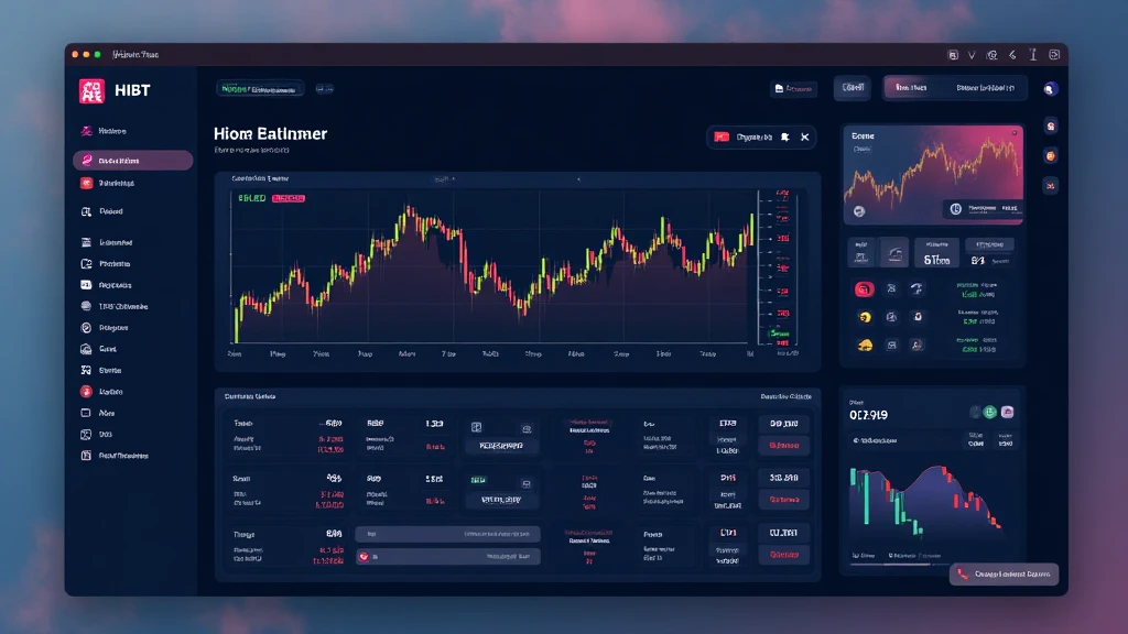 HIBT portfolio tracker investment tools Vietnam