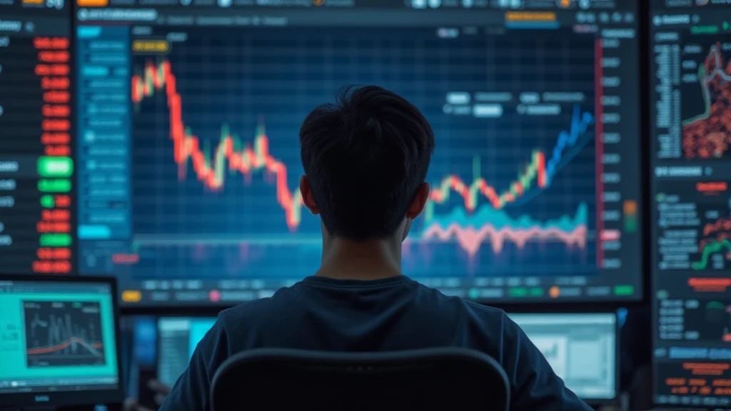 HIBT emotional trading investment mistakes Vietnam