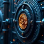 2025 Blockchain Security Standards: A Comprehensive Guide for Digital Asset Protection