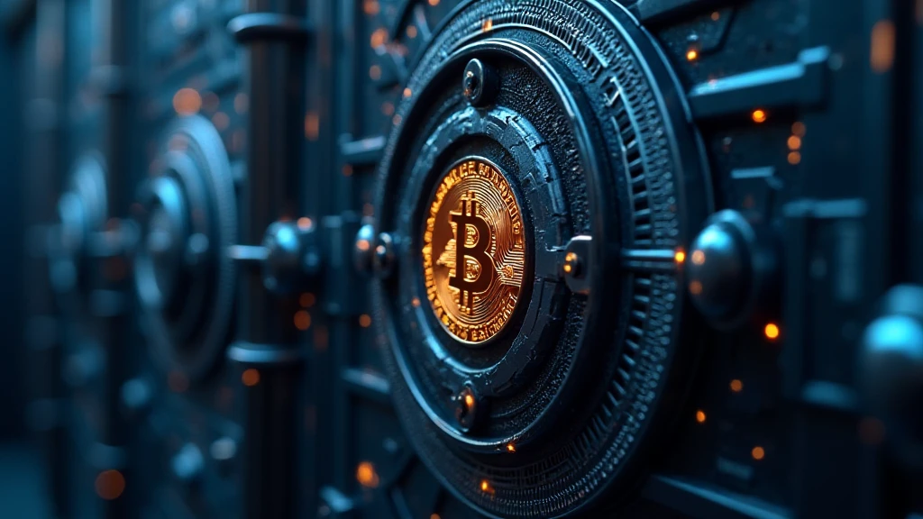 HIBT sending crypto investment safety Vietnam