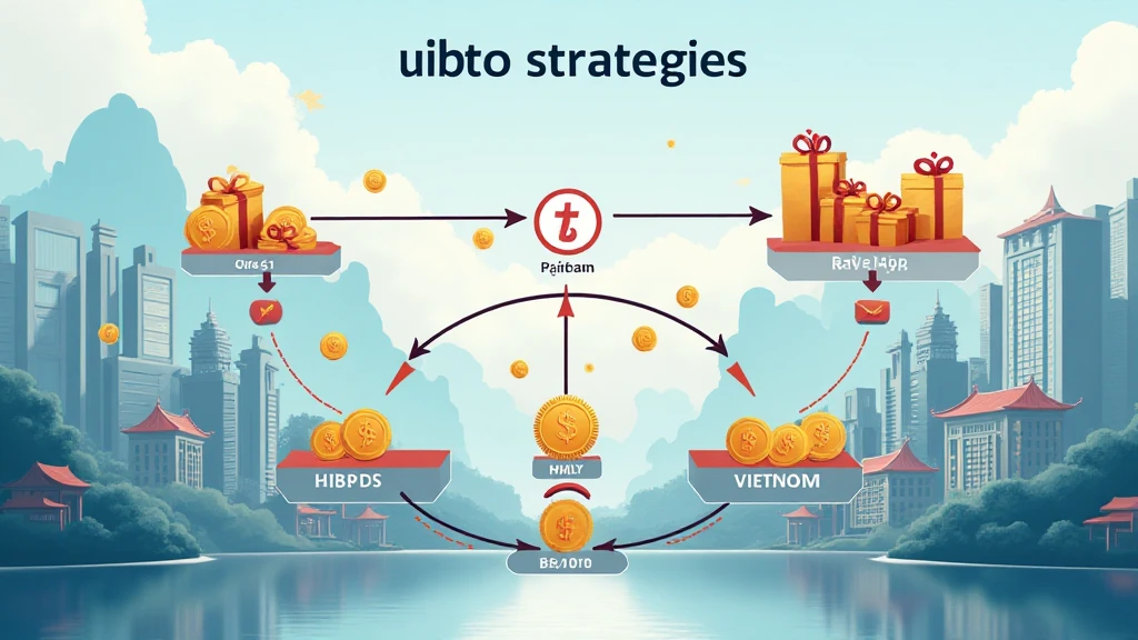 HIBT crypto gifting investment strategies Vietnam